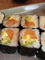 Avocado MAKI