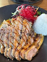 Chicken Teriyaki