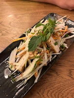 Papaya Salat