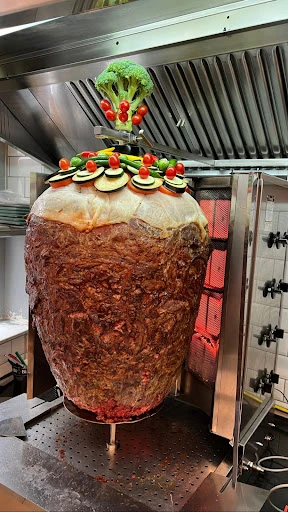 BiBi Pizza & Döner-Eck