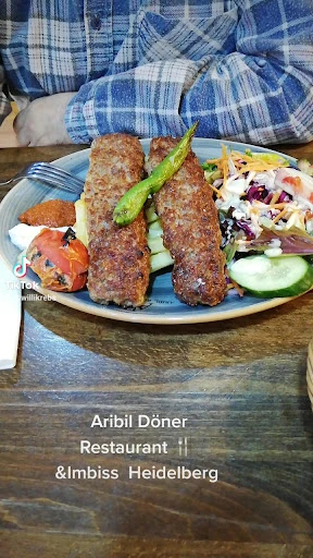 Restaurant Arbil